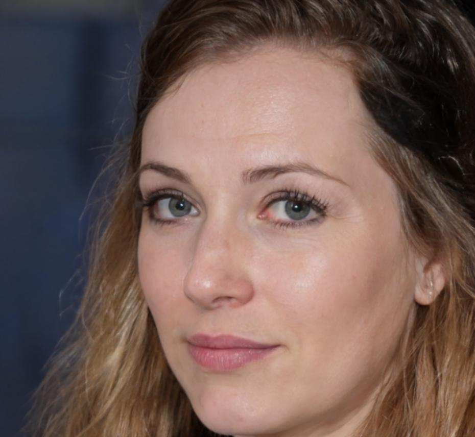 Ritratto professionale di Elisa Bonfanti