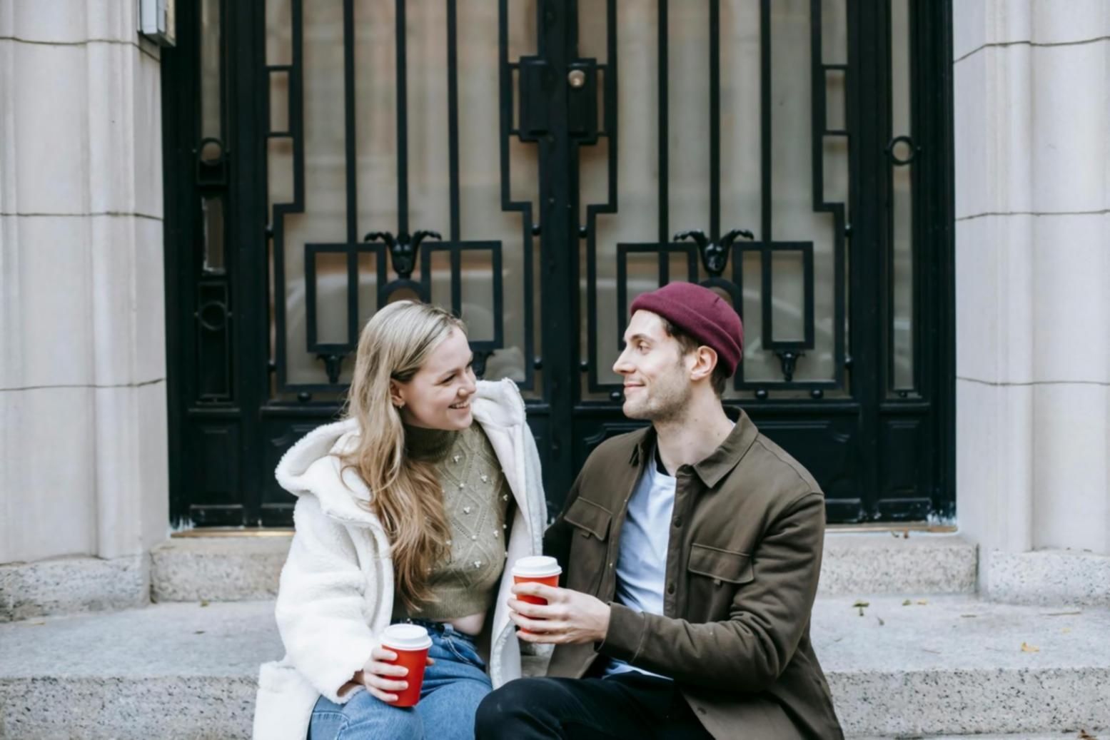 Spazio dedicato alle famiglie per incontri e dialoghi